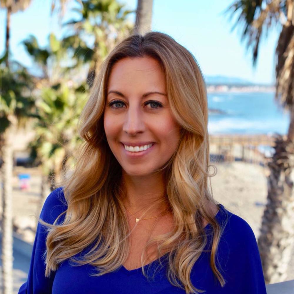 Meet your Posher, Kimmy